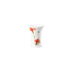 Vase cup-shaped
