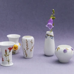 Vase spherical